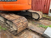 2012 doosan dx 235 lcr rupsgraafmachine - afbeelding 3 van  9