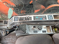 2012 doosan dx 235 lcr rupsgraafmachine - afbeelding 5 van  12