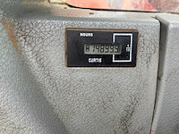 2012 doosan dx 235 lcr rupsgraafmachine - afbeelding 9 van  12