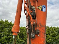 2012 doosan dx 235 lcr rupsgraafmachine - afbeelding 11 van  32