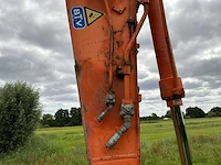 2012 doosan dx 235 lcr rupsgraafmachine - afbeelding 13 van  32