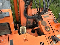 2012 doosan dx 235 lcr rupsgraafmachine - afbeelding 19 van  32