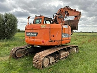 2012 doosan dx 235 lcr rupsgraafmachine - afbeelding 22 van  32