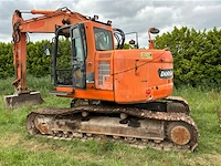 2012 doosan dx 235 lcr rupsgraafmachine - afbeelding 2 van  32
