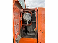 2012 doosan dx 235 lcr rupsgraafmachine - afbeelding 15 van  32