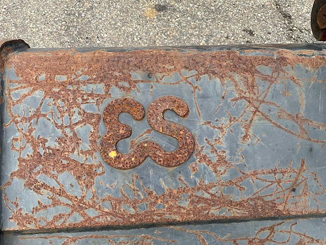 2012 doosan dx80r 2pc boom midigraafmachine met topcon x53i gps systeem - afbeelding 8 van  48