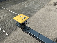 2012 doosan dx80r 2pc boom midigraafmachine met topcon x53i gps systeem - afbeelding 26 van  48