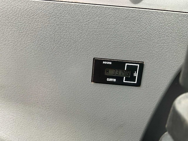 2012 doosan dx80r 2pc boom midigraafmachine met topcon x53i gps systeem - afbeelding 39 van  48