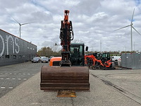 2012 doosan dx80r 2pc boom midigraafmachine met topcon x53i gps systeem - afbeelding 48 van  48