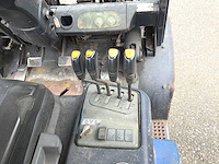 2012 doosan g45sc-5 lpg vorkheftruck - afbeelding 7 van  21