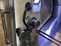 2012 doosan lynx 220 lmsa cnc-draaibank - afbeelding 2 van  31