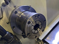 2012 doosan lynx 220 lmsa cnc-draaibank - afbeelding 3 van  31