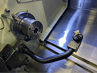 2012 doosan lynx 220 lmsa cnc-draaibank - afbeelding 4 van  31