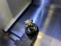 2012 doosan lynx 220 lmsa cnc-draaibank - afbeelding 5 van  31