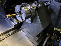 2012 doosan lynx 220 lmsa cnc-draaibank - afbeelding 8 van  31