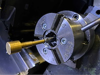 2012 doosan lynx 220 lmsa cnc-draaibank - afbeelding 9 van  31