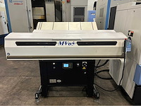 2012 doosan lynx 220 lmsa cnc-draaibank - afbeelding 13 van  31