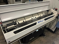 2012 doosan lynx 220 lmsa cnc-draaibank - afbeelding 14 van  31