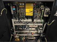 2012 doosan lynx 220 lmsa cnc-draaibank - afbeelding 16 van  31