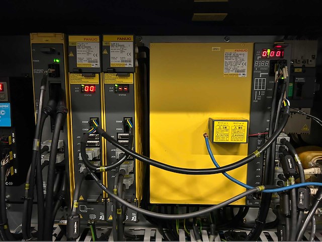 2012 doosan lynx 220 lmsa cnc-draaibank - afbeelding 17 van  31