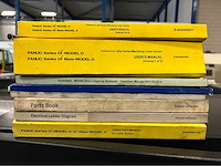 2012 doosan lynx 220 lmsa cnc-draaibank - afbeelding 20 van  31