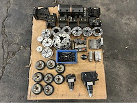 2012 doosan lynx 220 lmsa cnc-draaibank - afbeelding 21 van  31