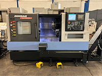2012 doosan lynx 220 lmsa cnc-draaibank - afbeelding 12 van  31