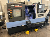 2012 doosan lynx 220 lmsa cnc-draaibank - afbeelding 23 van  31