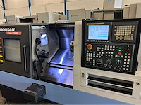 2012 doosan lynx 220 lmsa cnc-draaibank - afbeelding 26 van  31