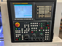 2012 doosan lynx 220 lmsa cnc-draaibank - afbeelding 27 van  31