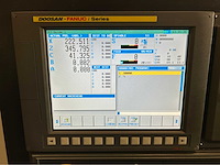 2012 doosan lynx 220 lmsa cnc-draaibank - afbeelding 29 van  31