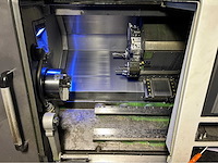 2012 doosan lynx 300 cnc-draaibank - afbeelding 2 van  22