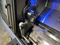 2012 doosan lynx 300 cnc-draaibank - afbeelding 3 van  22