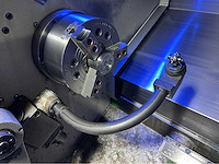 2012 doosan lynx 300 cnc-draaibank - afbeelding 4 van  22