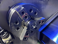 2012 doosan lynx 300 cnc-draaibank - afbeelding 6 van  22