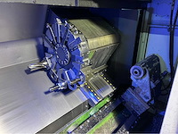 2012 doosan lynx 300 cnc-draaibank - afbeelding 7 van  22