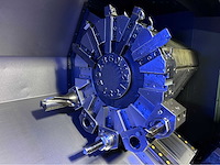 2012 doosan lynx 300 cnc-draaibank - afbeelding 8 van  22