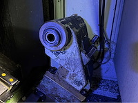 2012 doosan lynx 300 cnc-draaibank - afbeelding 9 van  22