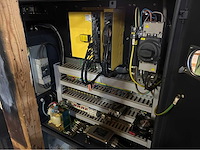 2012 doosan lynx 300 cnc-draaibank - afbeelding 11 van  22