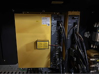 2012 doosan lynx 300 cnc-draaibank - afbeelding 13 van  22