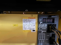 2012 doosan lynx 300 cnc-draaibank - afbeelding 14 van  22