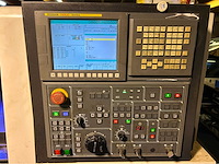 2012 doosan lynx 300 cnc-draaibank - afbeelding 18 van  22