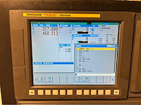 2012 doosan lynx 300 cnc-draaibank - afbeelding 22 van  22