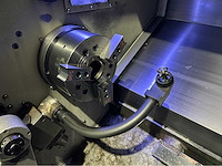 2012 doosan lynx 300 cnc-draaibank - afbeelding 1 van  2