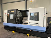 2012 doosan puma 480 cnc-draaibank - afbeelding 4 van  22