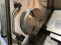 2012 doosan puma 480 cnc-draaibank - afbeelding 2 van  22