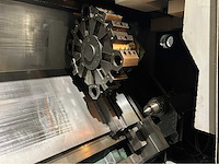 2012 doosan puma 480 cnc-draaibank - afbeelding 4 van  22