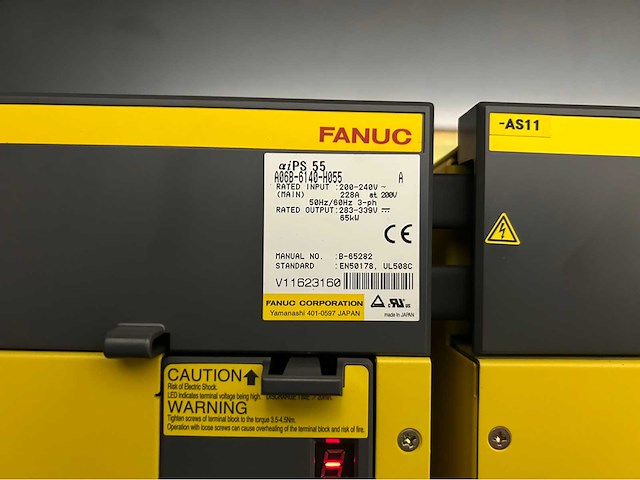 2012 doosan puma 480 cnc-draaibank - afbeelding 13 van  22