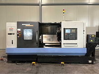 2012 doosan puma 480 cnc-draaibank - afbeelding 16 van  22