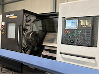 2012 doosan puma 480 cnc-draaibank - afbeelding 18 van  22